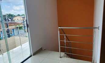 Imagem 5: Lindk Sobrado no Campos Eliseos