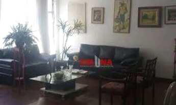 Imagem 3: Apartamento com 4 dormitórios à venda, 222 m² por R$ 1.300.000 - Icaraí - Niterói/RJ