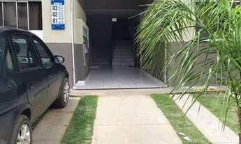 Imagem: Alugo apartamento