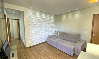 Imagem 4: APTO PARA LOCAÇAO MOBILIADO - COND DOCE LAR BELLA COLONIA -JUNDIAI - SP