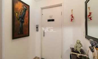 Imagem 3: Apartamento Higienopólis Alto padrão