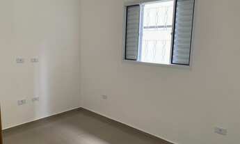 Imagem 3: Térrea para venda possui 65 metros quadrados com 2 quartos em Residencial Estoril - Taubat