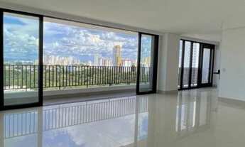 Imagem: Opus Araguaya de 154 metros 3 suítes andar