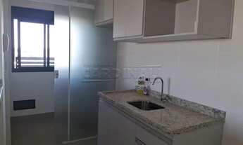 Imagem 3: Apartamento Padrão em Araraquara