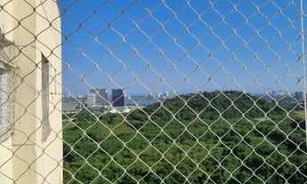 Imagem 7: EXCELENTE COBERTURA À VENDA NO GLOBAL PARK ( PROJAC - GLOBO ) ESTRADA DOS BANDEIRANTES