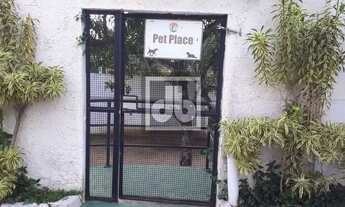 Imagem 6: JBRB213732Condomínio Barra Family Resort 2 Quartos (1 suíte), total infraestrutura