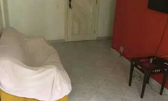 Imagem 3: Apartamento Condomínio Solaris - Praca seca