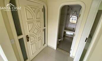 Imagem 3: Apartamento com 3 dormitórios, 160 m² - venda por R$ 1.550.000,00 ou aluguel por R$ 8.144