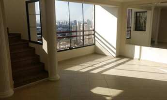 Imagem 5: VENDA COBERTURA DUPLEX_SAÚDE_250m², 4 suítes e 4 vagas de garagem