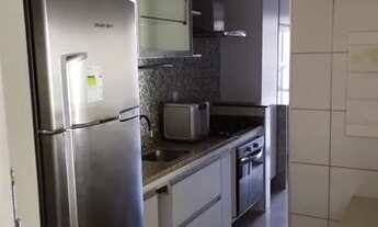 Imagem 2: Condomínio Ilhas gregas Mobiliado ponta negra