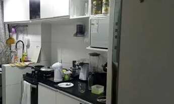 Imagem 2: Traspasse de um APT, 43m , 2quartos com sacada, condomínio Iha dos Guaras