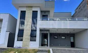 Imagem: Casa - Parque Brasil 500 - Paulínia