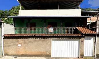 Imagem: NOVA LIMA - Casa Padrão - Vila São José