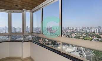 Imagem 4: Apartamento para Venda Planalto Paulista, São Paulo 3 dormitórios sendo 3 suítes, 8 vagas