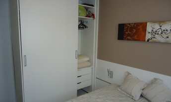 Imagem 10: Apartamento para aluguel Cond Spazio Saint Victor em Fazenda Morumbi - São Paulo - SP