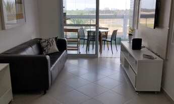 Imagem: BERTIOGA - Apartamento Padrão - RIVIERA