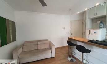 Imagem 3: APARTAMENTO DE 2 DORMITÓRIOS NA REGIÃO DE HIGIENÓPOLIS