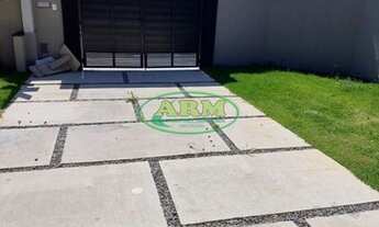 Imagem 5: Maricá - Casa Padrão - Itaipuaçú