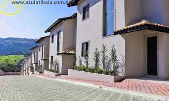 Imagem 6: Sobrado em Condomínio fechado, Atibaia