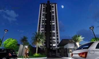 Imagem 3: Apartamento no Residencial OWEN, andar alto, 2 vagas