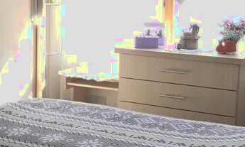 Imagem 5: Apartamento de 2 dormitórios no bairro Cidade Baixa