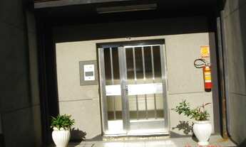 Imagem 4: JK no bairro Menino Deus