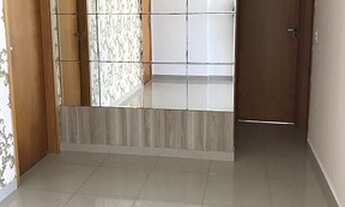 Imagem 4: Apartamento com 3 quartos sendo 1 suíte, 98m2 internos, sombra