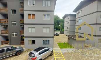 Imagem 3: Apartamento semi mobiliado para locação no Bairro Passo Manso em Blumenau