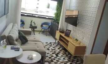 Imagem 1: Apê Green Life Imbuí