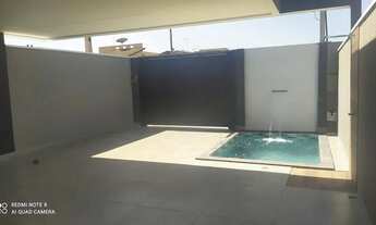 Imagem 6: Casa para venda com 130 metros quadrados com 3 quartos em Plano Diretor Sul - Palmas - Toc