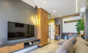 Imagem 4: Apartamento com 2 quartos para alugar, 72m² - Pinheiros