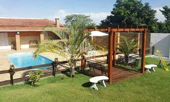 Imagem: Casa à venda (Chácara), 1 Dormitórios