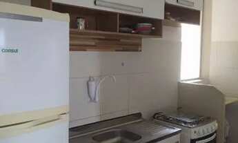 Imagem 4: Apartamento no Rosa Elze