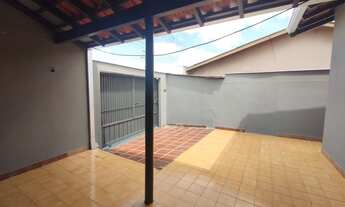 Imagem 4: LONDRINA - CASA PADRÃO - JD MAZZEI