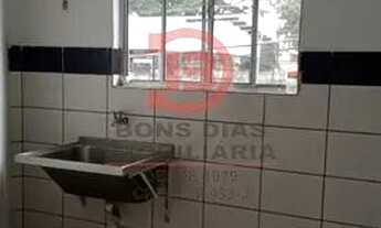 Imagem 3: Apartamento- Jardim Carmelita