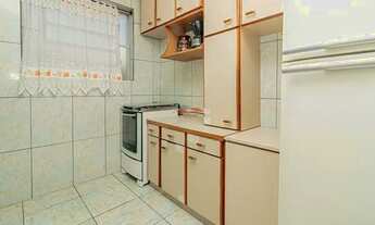 Imagem 6: Apartamento (Padrão), com 2 quartos e 1 banheiros à Venda, 58 m² em Porto Alegre/RS