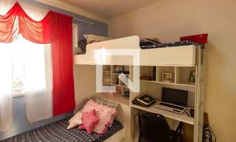 Imagem 7: Apartamento para Aluguel - Jardim Roberto, 2 Quartos, 52 m2