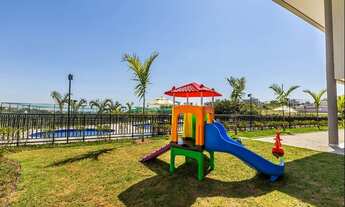 Imagem 6: Casa de condomínio sobrado para venda tem 156 metros quadrados com 3 quartos