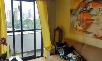 Imagem 4: APARTAMENTO - ANÁLIA FRANCO - SP