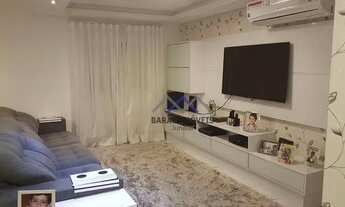 Imagem 6: Apartamento com 4 dormitórios à venda, 216 m² por R$ 2.300.000,00 - Jardim São Bento - Jun