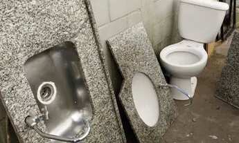 Imagem 5: Vendo barato Casa com venda por R$500