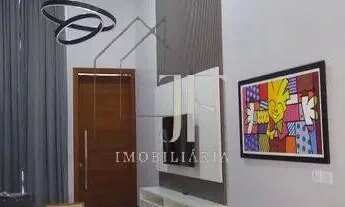 Imagem 4: Casa nova de alto padrão, 3 suítes, 300 m² de lote - Parqville Pinheiros