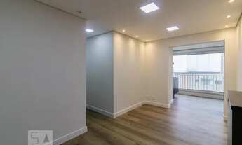 Imagem 2: Apartamento à Venda - Rudge Ramos, 3 Quartos, 74 m2