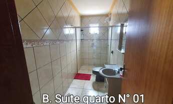 Imagem 5: VENDO SOBRADO CENTRO CALDAS NOVAS GO