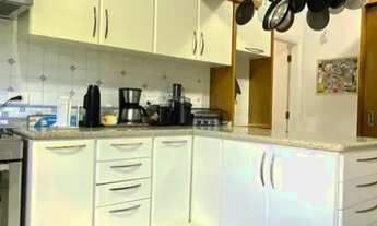 Imagem 2: Casa para venda tem 180 metros quadrados com 4 quartos em Vila Clementino - São Paulo - SP