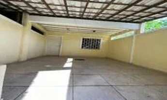 Imagem 2: Excelente Casa para venda em Campo Grande com 70 metros quadrados com 2 quartos