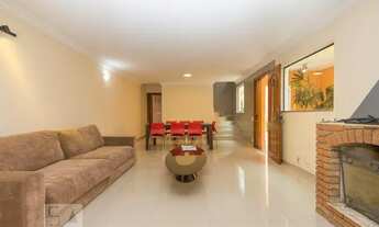 Imagem 6: Casa para Aluguel - Chácara Santo Antonio, 4 Quartos, 180 m2