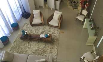 Imagem: Alphaville Cruzeiro Mansão 5 suítes