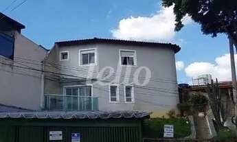 Imagem 2: São Paulo - Casa Padrão - Santana