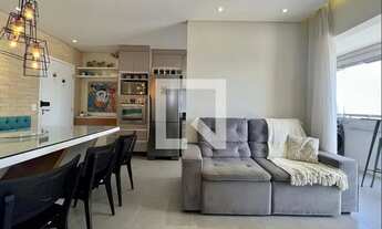 Imagem: Apartamento para Aluguel - Bom Retiro, 2